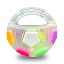 The Mellow Dog Calming Ball with Handle