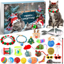 2025 Cat Advent Calendar