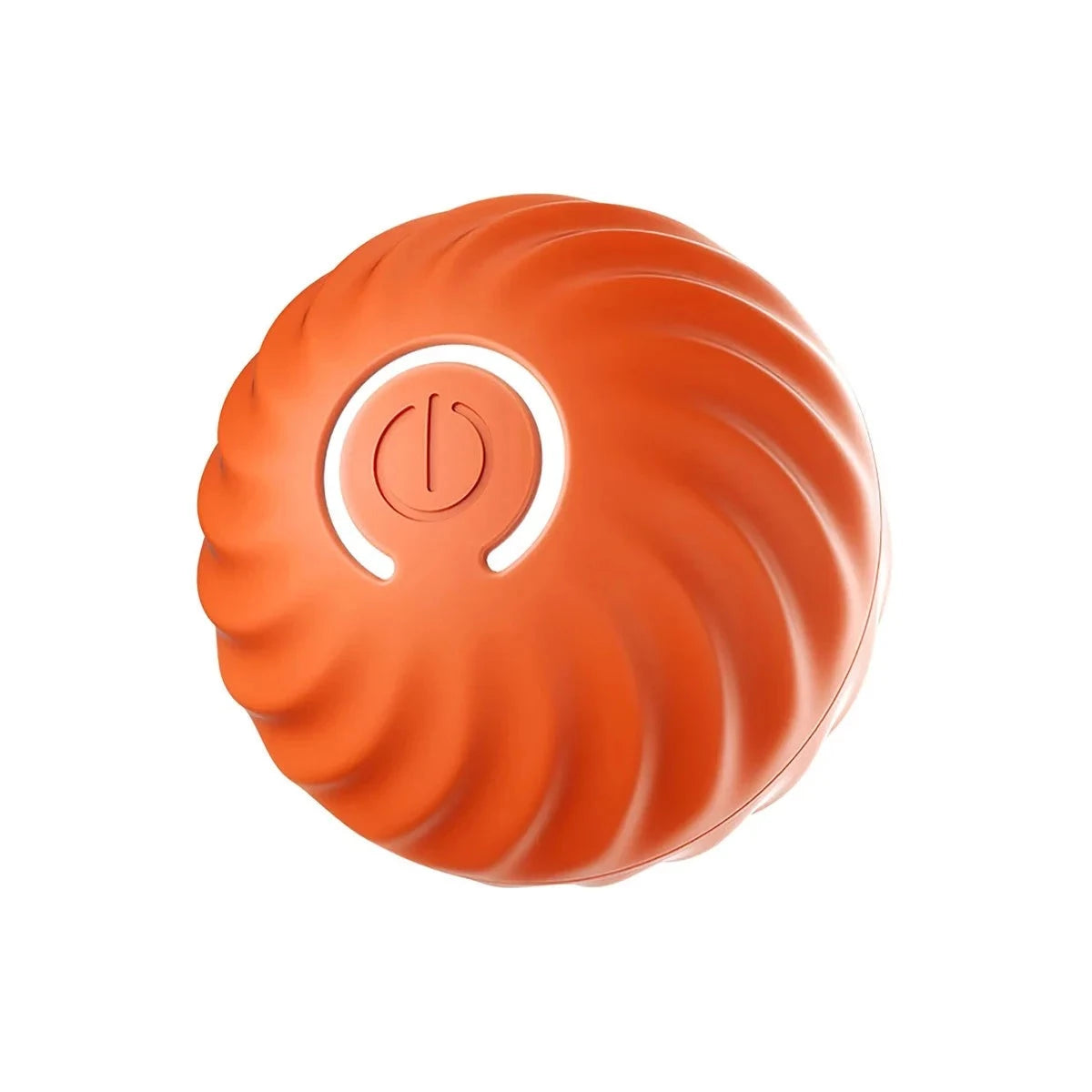 Smart Interactive Dog Toy 🐶