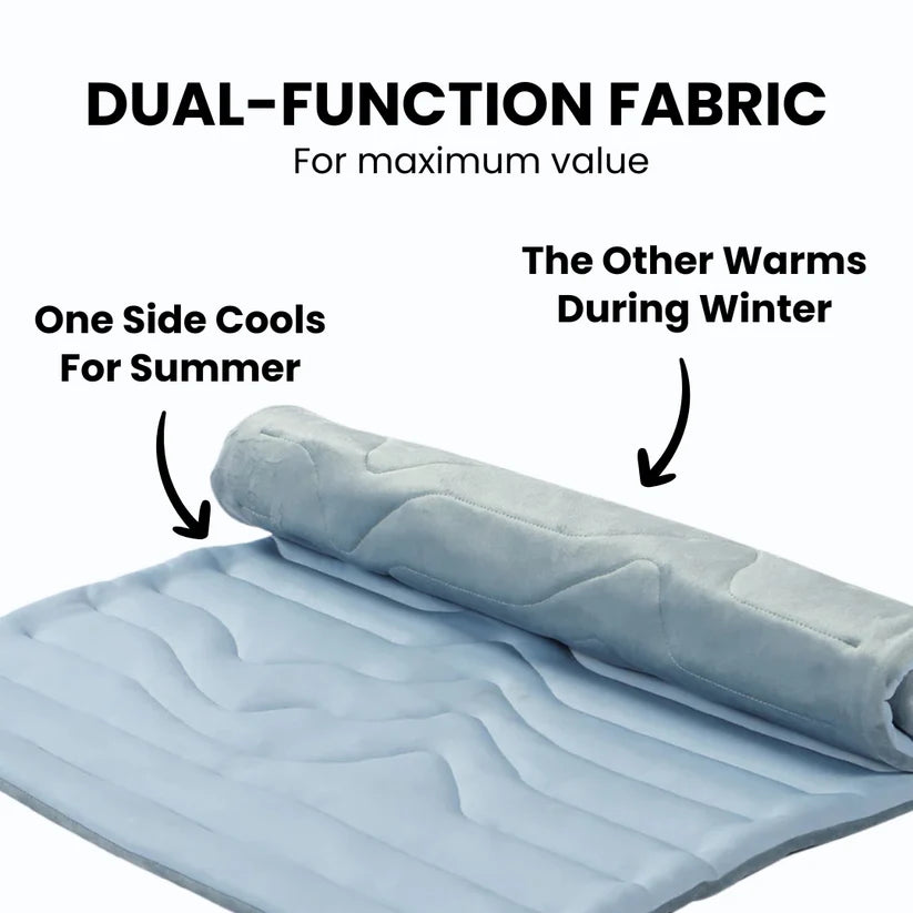 Cooling Mat for Large Dogs