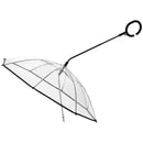 Dog Umbrella with Leash