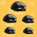 Bat Cat Avenger Mask for Pets