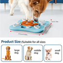 Dog Puzzle Toys