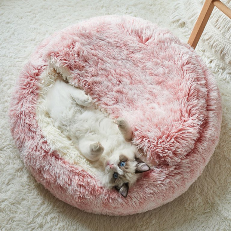 The Original Cat Nest Bed For Indoor Cats