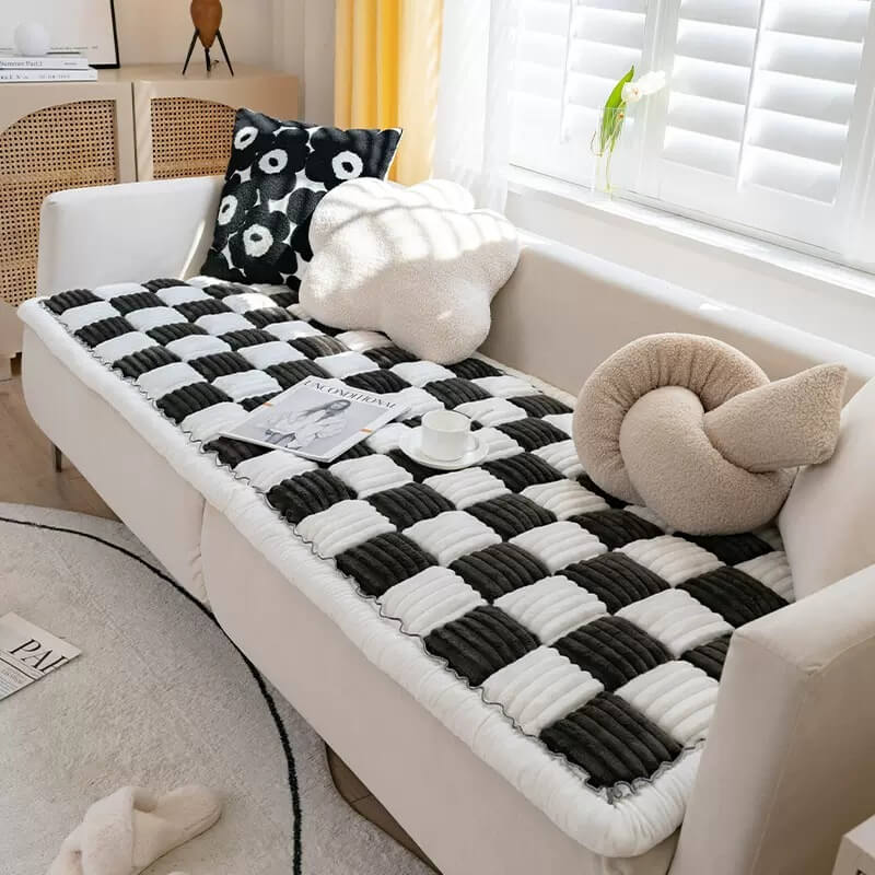 Pet-Friendly Couch Covers | Sofa Covers & Protector