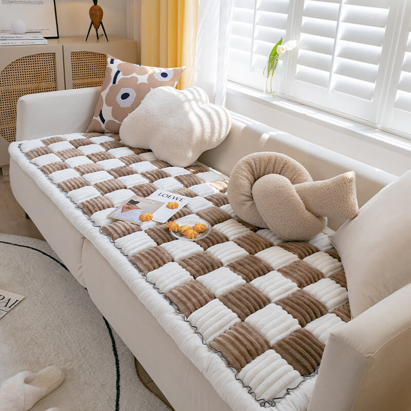 Pet-Friendly Couch Covers | Sofa Covers & Protector