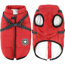 Winter Jacket For Dogs