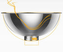 Anti-Vomiting Stainless Steel Cat Bowl