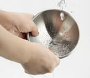 Anti-Vomiting Stainless Steel Cat Bowl