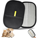 Electrostatic Gloves Pet Hair Removal