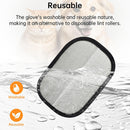 Electrostatic Gloves Pet Hair Removal