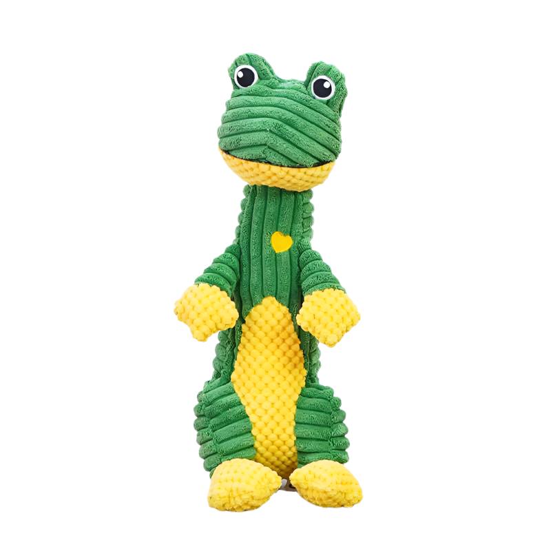 Invinci Paw Animals for Heavy Chewers