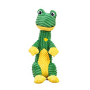 Robust Plush - Immortal Squeaker Plush Toy For Aggressive Chewers