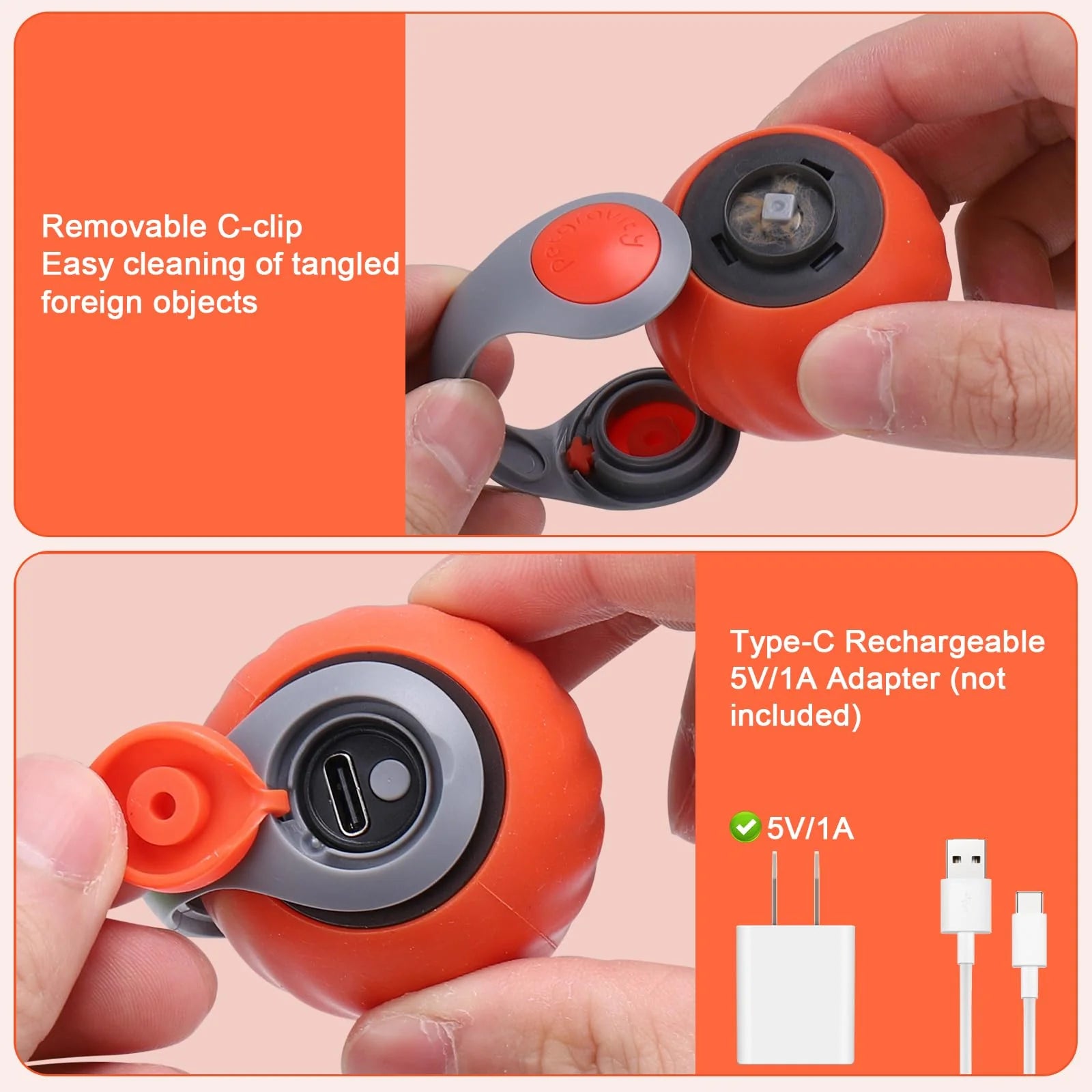 Speedy Tail 2.0 Cat Toy