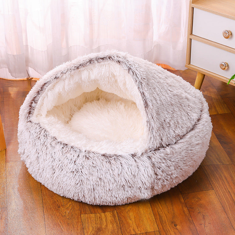 The Original Cat Nest Bed For Indoor Cats