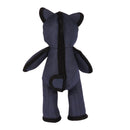 2025 Upgrade Indestructible & Interactive Bear Dog Toys For Heavy Chewers