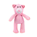 2025 Upgrade Indestructible & Interactive Bear Dog Toys For Heavy Chewers