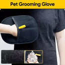 Electrostatic Gloves Pet Hair Removal