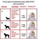 Cozycave Premium Pet Bed
