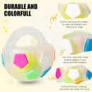 The Mellow Dog Calming Ball with Handle