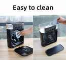 Mini Ice Misting Fan