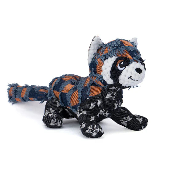 Indestructible & Interactive Bear Dog Toys For Heavy Chewers
