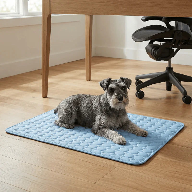 Arctic Dog Cooling Mat | Self-Cooling Pet Pad