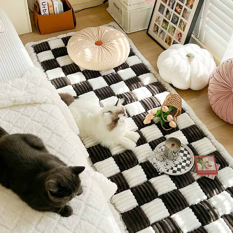 Pet-Friendly Couch Covers | Sofa Covers & Protector