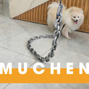 🐶The Chain Paws - 2025 Funniest Pet Chain🔒