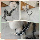 🐶The Chain Paws - 2025 Funniest Pet Chain🔒
