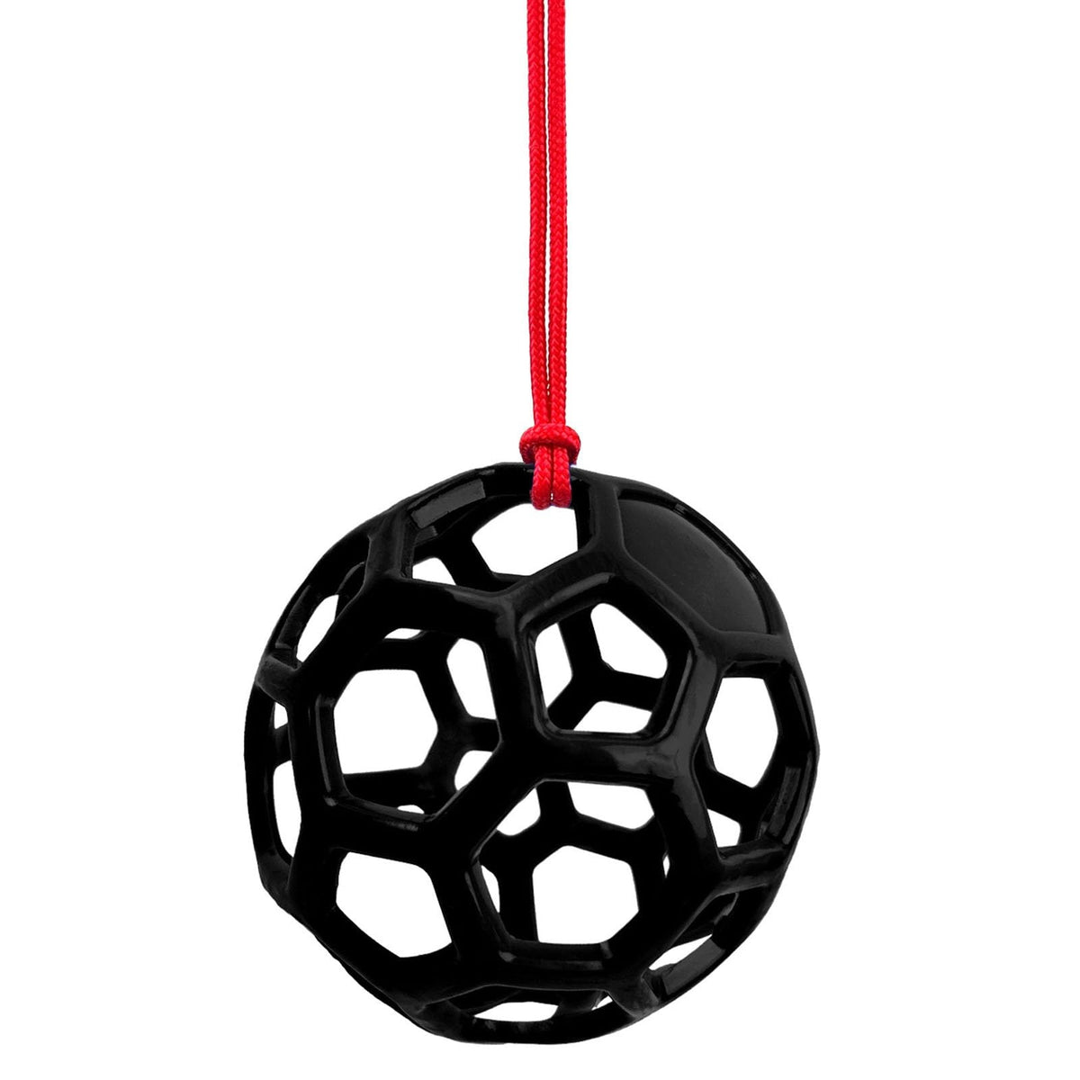 Hay Ball Stall Toy For Horse