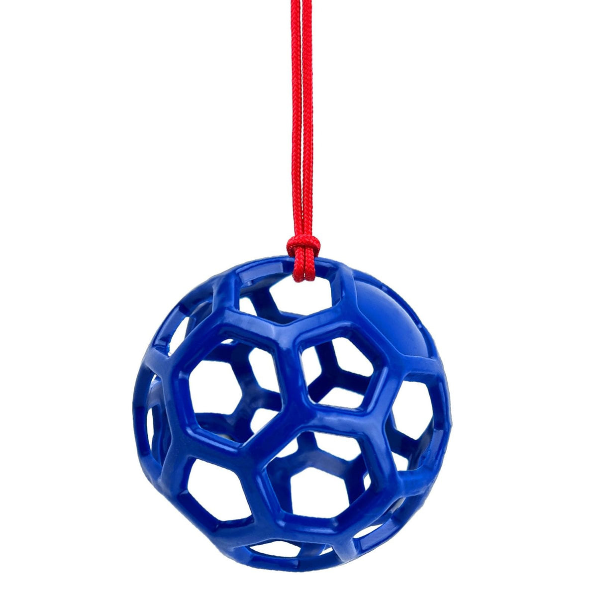 Hay Ball Stall Toy For Horse