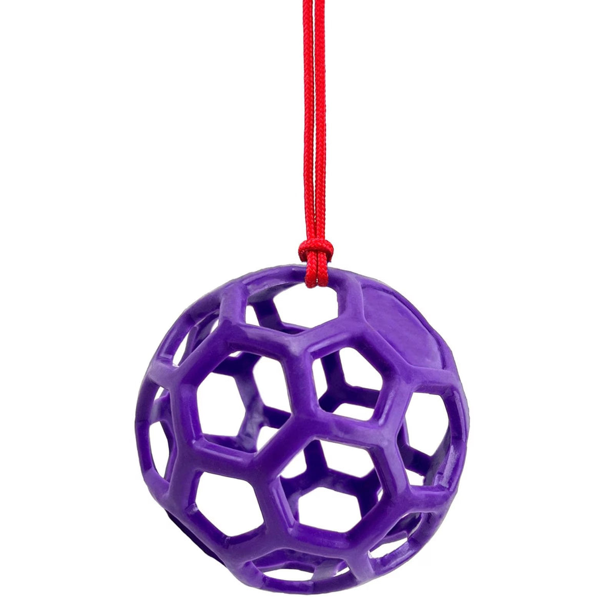 Hay Ball Stall Toy For Horse