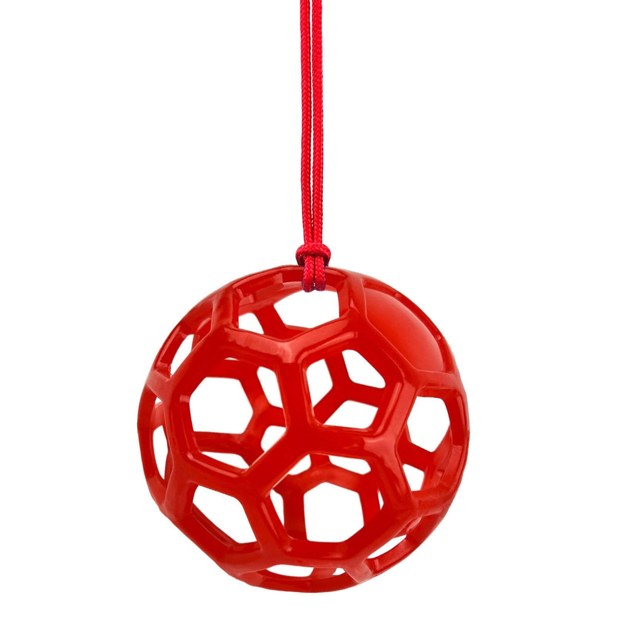 Hay Ball Stall Toy For Horse