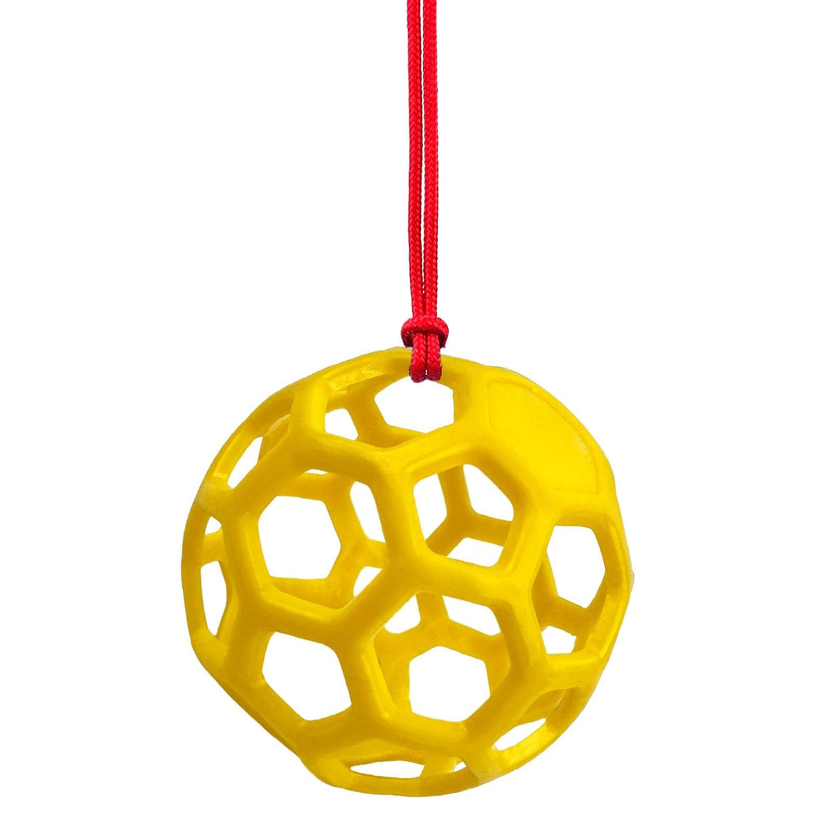 Hay Ball Stall Toy For Horse