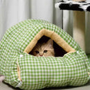 🐈Cave Cat Bed For Indoor Cats🐾