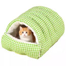 🐈Cave Cat Bed For Indoor Cats🐾