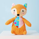 Immortal Squeaky Plush Toy for Aggressive Chewers -Small and Medium Dogs