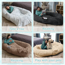 Dog Beds for Humans - Humans Size Dog Beds