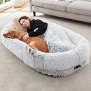 Dog Beds for Humans - Humans Size Dog Beds