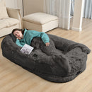 Dog Beds for Humans - Humans Size Dog Beds