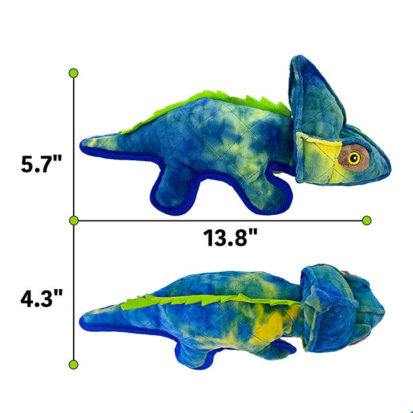 Invinci Paw Animals for Heavy Chewers