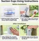 Cordless Cat Window Perch