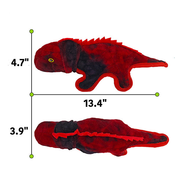 Invinci Paw Animals for Heavy Chewers