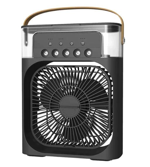 Mini Ice Misting Fan