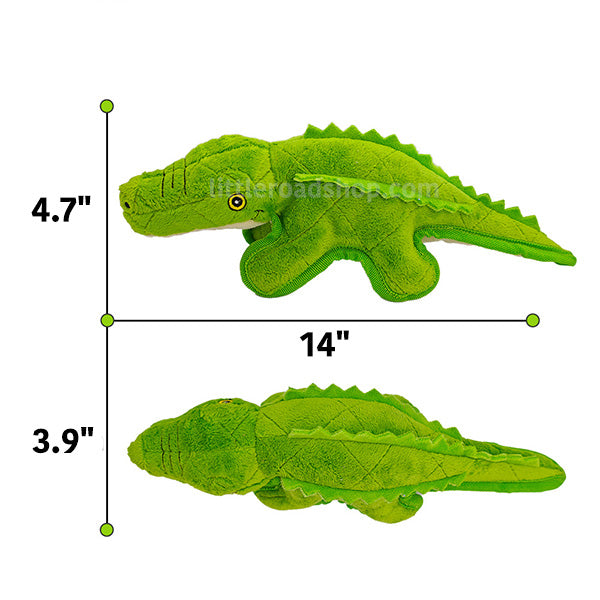 Invinci Paw Animals for Heavy Chewers