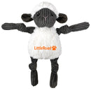 Animals Dog Chew Toy for Heavy Chewers