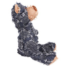 Indestructible & Interactive Bear Dog Toy For Aggressive Chewers