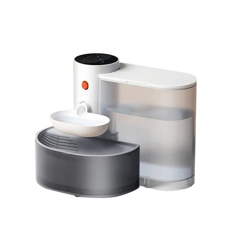 Smart Filter Free Pet Water Fountain