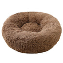 The Original Calming Dog Bed, Deep Sleep Dog Bed, Anti-Anxiety Calming Bed For Pet Comfy